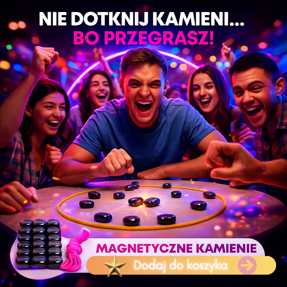 Klikerki™ — Prosta gra. Wielkie emocje.